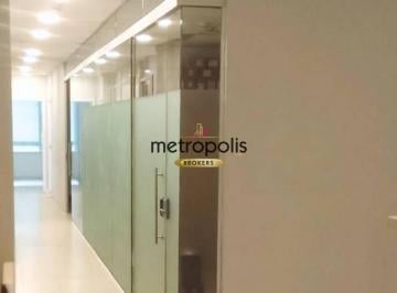 Sala · Laje, 570 m² - venda por R$ 6.840.000,00 ou aluguel por R$ 43.890,00/mês - Empresarial 18 do Forte -