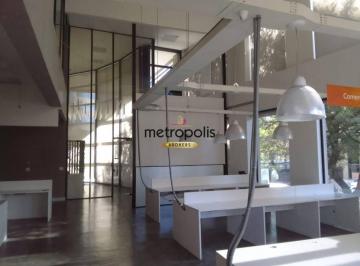 Sala · Laje, 400 m² - venda por R$ 4.800.000,00 ou aluguel por R$ 28.437,00/mês - Empresarial 18 do Forte -