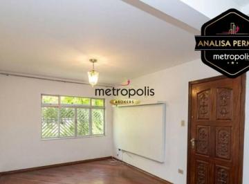 Sala · Sobrado com 4 dormitórios à venda, 164 m² por R$ 790.000,00 - Rudge Ramos - São Bernardo do Campo/SP
