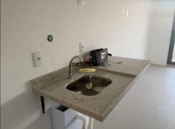 Cozinha · Studio com 1 dormitório à venda, 26 m² por R$ 430.000,00 - Butantã - São Paulo/SP