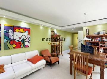 Sala · Sobrado com 2 dormitórios à venda, 284 m² por R$ 1.340.000,00 - Parque São Diogo - São Bernardo do C