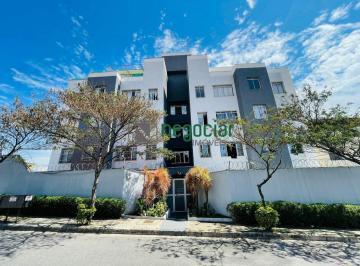 Apartamento · 111m² · 3 Quartos · 1 Vaga · COBERTURA À VENDA – BAIRRO SENHORA DAS GRAÇAS | BETIM/MG - ACEITA FINANCIAMENTO!