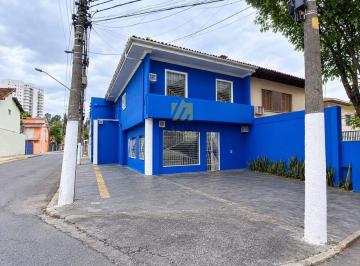 Comercial · 359m² · 8 Vagas · Sala comercial para locação na Chácara Santo Antônio 359 m² | 7 banheiros e 4 salas amplas