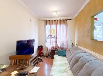Apartamento · 48m² · 2 Quartos · 1 Vaga · Apartamento à venda no Jardim Sabará | 48 m² | 2 dormitórios