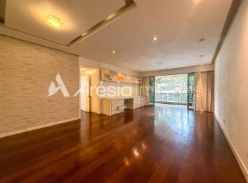 44717d93ced089f0d07f909987f4ded1651884aa · Apartamento com 3 quartos, 1 suíte à venda, 173 m² por R$ 2.200.000 - Jardim Oceânico - Rio de Janei