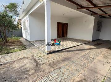 Casa · 120m² · 2 Quartos · 4 Vagas · Casa residencial para aluguel no Bairro São Geraldo, em Sete Lagoas