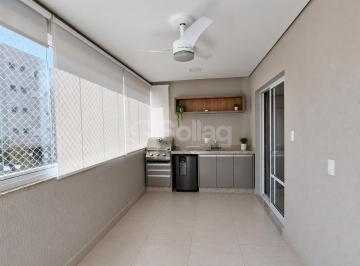Apartamento · 107m² · 3 Quartos · 2 Vagas · Apartamento para alugar com 3 suítes e varanda gourmet Cond. Il Più Bello — Pinheirinho, Vinhedo/SP