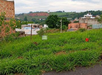 Terreno · 333m² · VENDA, LOTE, JARDIM BELVEDERE