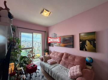 Apartamento · 68m² · 2 Quartos · 1 Vaga · Apartamento à venda em Barcelona - São Caetano do Sul | Cinerama Imóveis