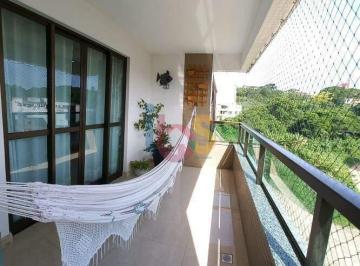 Apartamento · 195m² · 3 Quartos · 2 Vagas · Vendo Apartamento no Condomínio Freitas Privilege Jardim Vitoria - Itabuna / Bahia