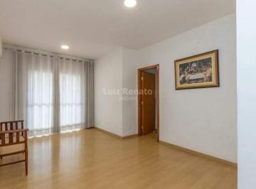 Apartamento · 86m² · 3 Quartos · 2 Vagas · Apartamento à venda 3 quartos no bairro Vila Paris