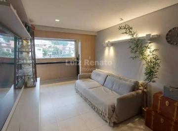 Apartamento · 80m² · 3 Quartos · 2 Vagas · Apartamento à venda no bairro Sagrada Família