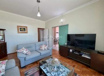 Apartamento · 84m² · 3 Quartos · Apartamento à venda 3 quartos no bairro Barroca