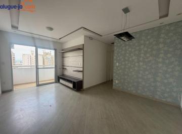 0a8091d2aac073862b841e44661e3fd1303b7782 · Apartamento com 3 dormitórios para alugar, 75 m² por R$ 3.084,00/mês - Parque Industrial - São José