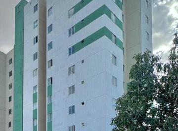 5f8dcee40e16d559def19b56246406393d3d6306 · Apartamento com 2 dormitórios à venda, 51 m² por R$ 250.000,00 - Samambaia Sul - Samambaia/DF