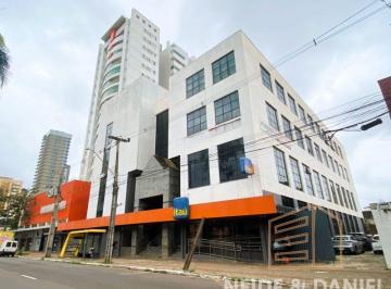 Comercial · 950m² · 5 Vagas · LOCAÇÃO | Prédio,  em Zona 01, Maringá