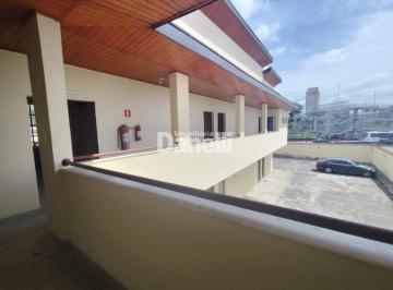 Comercial · 30m² · 1 Vaga · Ponto Comercial para aluguel, 1 vaga, Centro - Taubaté/SP