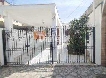 Casa · 70m² · 2 Quartos · 1 Vaga · Casa para aluguel, 2 quartos, 1 vaga, Santa Rita - Taubaté/SP