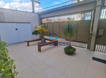 Casa · 40m² · CASA DE VILA para aluguel, VILA DO ENCONTRO - São Paulo/SP