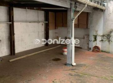 Terreno · 180m² · 2 Quartos · 1 Vaga · Terreno à venda na Vila Valparaíso em Santo André - 180 m² 