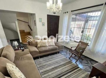 Casa · 177m² · 3 Quartos · 2 Vagas · Sobrado residencial à venda na Vila Lucinda, Santo André, com 3 quartos e 1 suíte