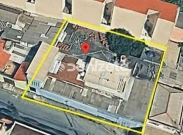 Comercial · 561m² · 2 Vagas · Galpão com terreno de 525m² a venda na Vila Curuça em Santo André