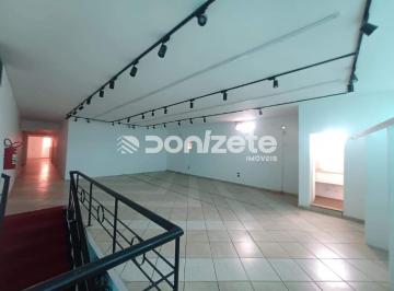 Comercial · 280m² · Salão Comercial para Aluguel com 280 m² no Parque das Nações, Santo André