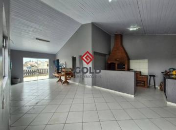58db0492bed46bf43848574a63c8caa9f883e2ef · Casa com 3 dormitórios para alugar, 195 m² por R$ 3.932/mês - Vila Alto de Santo André - Santo André