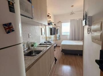 60ddbd025820b3081931b820f3765b71c644d6b9 · Apartamento com 1 dormitório à venda, 15 m² por R$ 279.900 - Amaralina - Salvador/BA