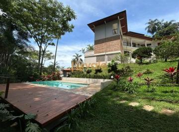 d3b27a4df26fdeebc13976d01b5fb84b3f0edf54 · Casa à venda Condomínio Quinta das Flores - com 4 Quartos, 450m² - São José dos Campos