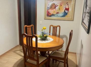 7e398361aae7dc123d4a529542f9e6b713e8e3db · Apartamento com 3 dormitórios à venda, 84 m² por R$ 410.000 - República - Ribeirão Preto/SP
