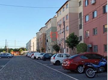 8402d66ce02cd33a58856dbdd3dab2090f2abd4f · Apartamento com 2 dormitórios à venda, 42 m² por R$ 149.000,00 - Santa Fé - Gravataí/RS