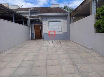 5b66a0f5f520b43160c7857b1a7546b4108aaab7 · Casa com 2 dormitórios à venda, 80 m² por R$ 540.000,00 - Moradas do Sobrado - Gravataí/RS