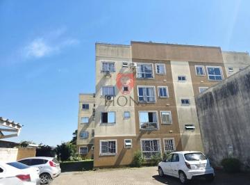 b9c2fa1e3258caa6182042a28f9d861aae78d7e2 · Apartamento com 2 dormitórios à venda, 60 m² por R$ 244.900,00 - Santa Fé - Gravataí/RS