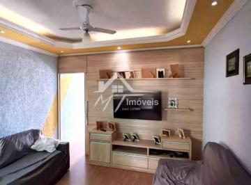 32538aca09e8ab06a732248f9bc291a6cbf14ac1 · Casa com 3 dormitórios para alugar, 125 m² por R$ 2.550/mês - Jardim Santa Clara do Lago I - Hortolâ