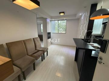 Apartamento no Spazio Leopoldina com 2 Quartos para alugar, 46 m² - Gl · Apartamento no Spazio Leopoldina com 2 Quartos para alugar, 46 m² por R$ 1.800/mês - Gleba Palhano -