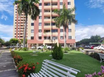 Apartamento · 78m² · 3 Quartos · 1 Vaga · Apartamento no Condomínio Florida Gardens