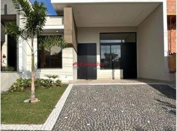 e304c5cd766614ea24f120ab82532fc249725202 · Casa com 3 dormitórios à venda, 142 m² por R$ 1.298.000,00 - Residencial Terras da Estância - Ala do