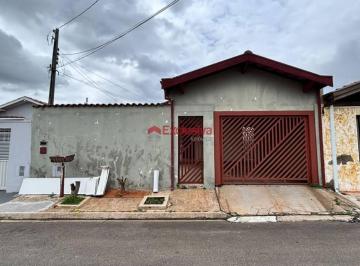 d66a08e4af80a50eadec15cf658207fc4061f128 · Casa com 2 dormitórios à venda, 140 m² por R$ 500.000,00 - Vila Monte Alegre - Paulínia/SP