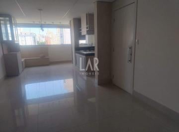 Apartamento · 93m² · 3 Quartos · 3 Vagas · Apartamento à venda, 3 quartos, 1 suíte, 3 vagas, Jardim América - Belo Horizonte/MG