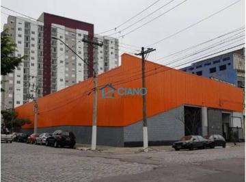 d7e74e4b25499cdd82e38e099236c1c007f764b7 · Galpão para alugar, 1700 m² por R$ 105.773,80/mês - Parque da Mooca - São Paulo/SP