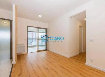 030e56564c4ead3adb87a82581940a96f360a6c3 · Apartamento com 2 dormitórios para alugar, 76 m² por R$ 6.029,45/mês - Quarta Parada - São Paulo/SP