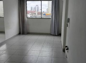 250d840931c566d80b9edaea94a1639a5d726b85 · Apartamento com 1 dormitório para alugar, 28 m² por R$ 1.430,00/mês - Centro - Guarulhos/SP