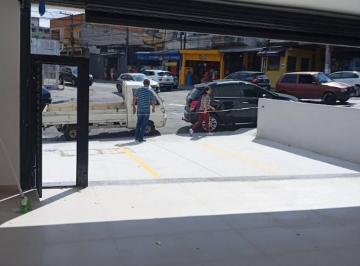 f878c41cc940ac5e0b4fd95efda73b7584fb490b · Salão para alugar, 60 m² por R$ 5.150,00/mês - Jardim Valéria - Guarulhos/SP