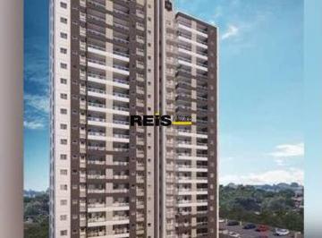 825c031623d96fa54d390d1f222dc1fafe530296 · Apartamento com 3 dormitórios à venda, 77 m² por R$ 584.000,00 - Além Ponte - Sorocaba/SP