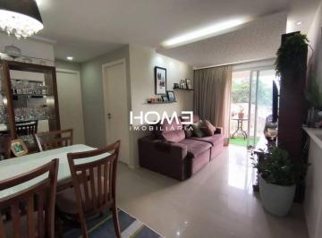 c608f29b82a3eb44431ee7f5ff109770ca4d137a · Apartamento de 2 Quartos (1 Suíte) Sol da Manhã no Wind Residencial – Jacarepaguá
