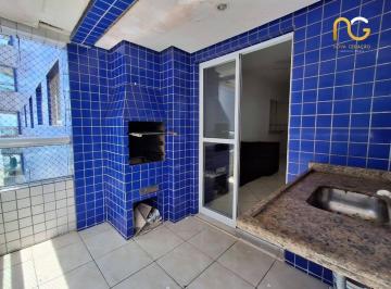 535efd813aa9738e03480934ea445adc216401ee · Apartamento com 2 dormitórios à venda, 77 m² por R$ 480.000,00 - Balneário Pires - Praia Grande/SP