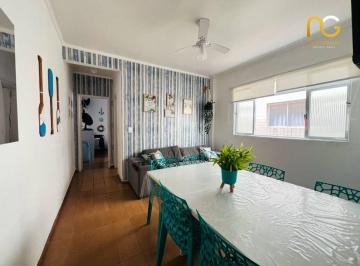 4301fe9f6b0987fb377a14e83c65746a7fe1a180 · Apartamento com 1 dormitório à venda, 35 m² por R$ 235.000,00 - Caiçara - Praia Grande/SP
