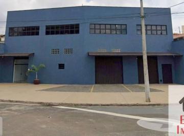 2c1d4db15081c7b0a6186b26b9cd33134e9567ef · Barracão à venda, 500 m² por R$ 1.908.000,00 - Jardim Nilópolis - Campinas/SP