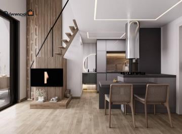 9d429d86170f597795c06b23bd398b8f9ae4d243 · Apartamento Garden com 1 dormitório à venda, 20 m² por R$ 390.521,25 - Água Verde - Curitiba/PR